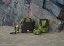 Black+Blum thermal bottle bag, moss, LIB019