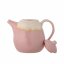 Bloomingville Louisa teapot 1,19 l, pink, 82060667