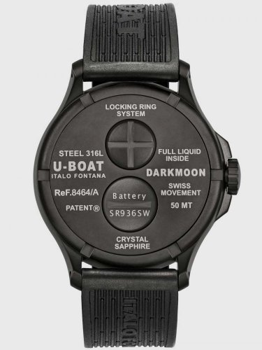 U-Boat 8464/a