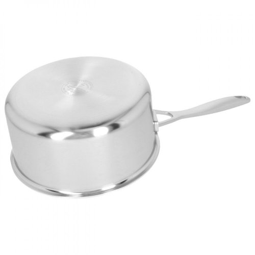 Demeyere Industry 5 saucepan with lid 18 cm/2,2 l, 40850-676