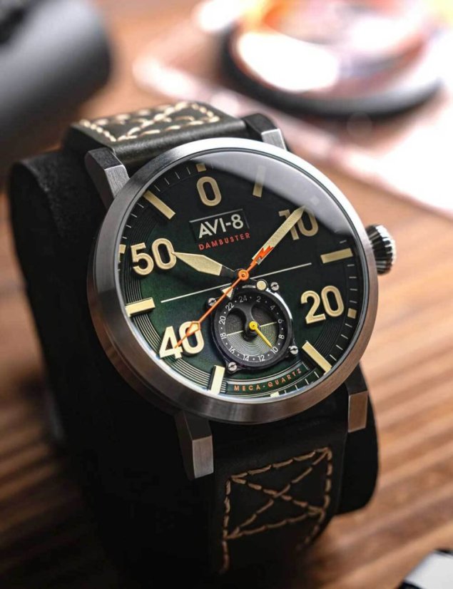 AVI-8 AV-4113-02