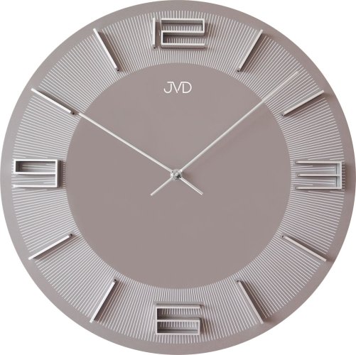 Clock JVD HC34.1