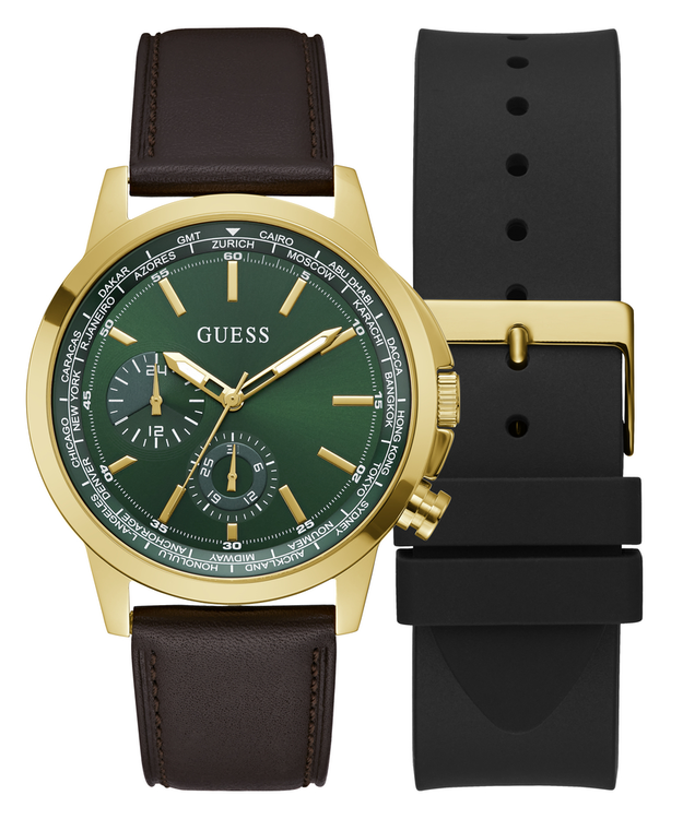 Hodinky Guess GW0664G2