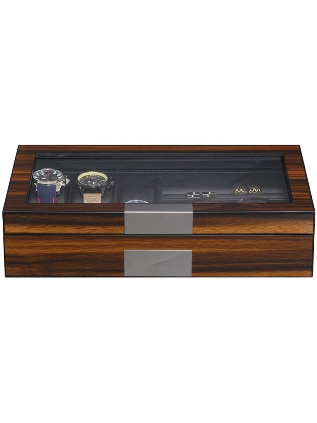 Box na hodinky Rothenschild RS-2378-EB