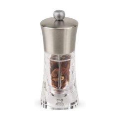 Peugeot Ouessant mlynček na chilli 14 cm, nerezová oceľ, 29050