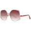 Sluneční brýle Max Mara MM0016 6033F