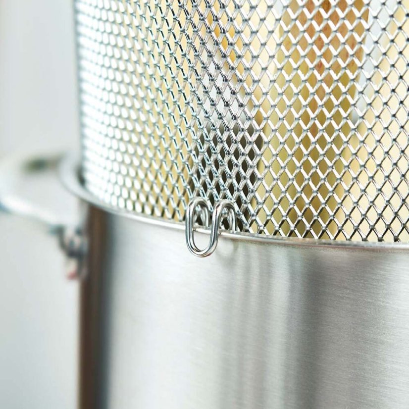 Asparagus and pasta pot Twin Specials , 4,5 l / Ø 16 cm