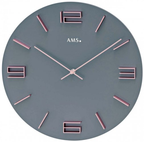 Uhr AMS 9590