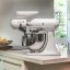 Grainlovers cereal grinding attachment for food processor