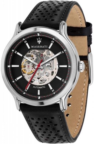 Watches Maserati R8821138001