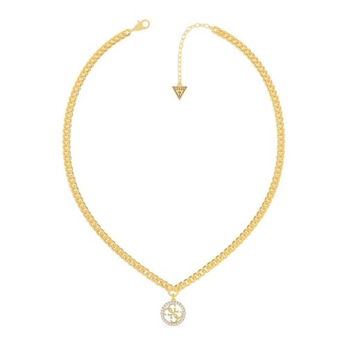 Necklace Guess UBN70199
