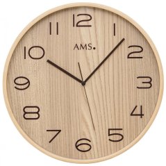 Uhr AMS 5514