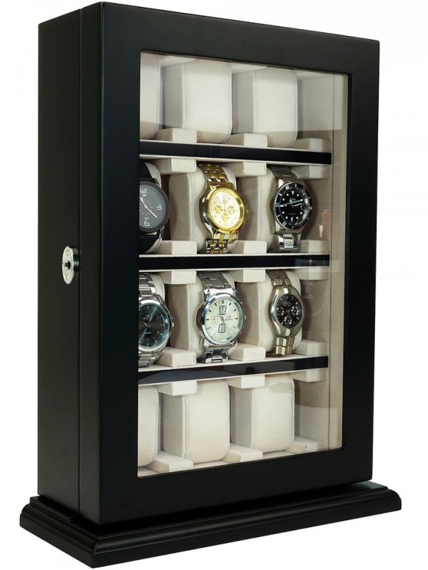 Watch box Rothenschild RS-1100-12BL