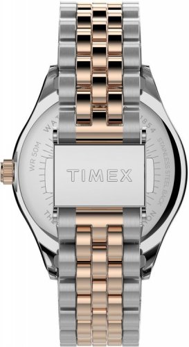 Timex TW2T87000 Heritage Collection