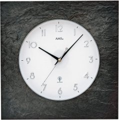 Clock AMS 5546