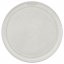 Staub ceramic plate 22 cm, white truffle, 40508-027