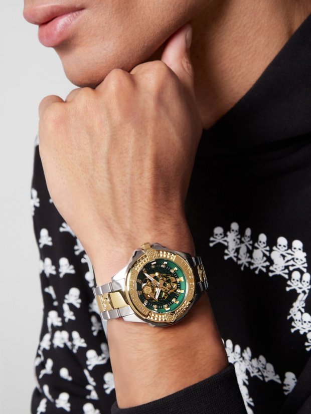 Hodinky Philipp Plein PWNAA0622
