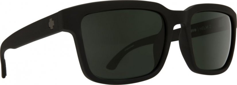 Sluneční brýle Spy 673520374864 Helm 2 57