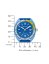 Bulova 98B445