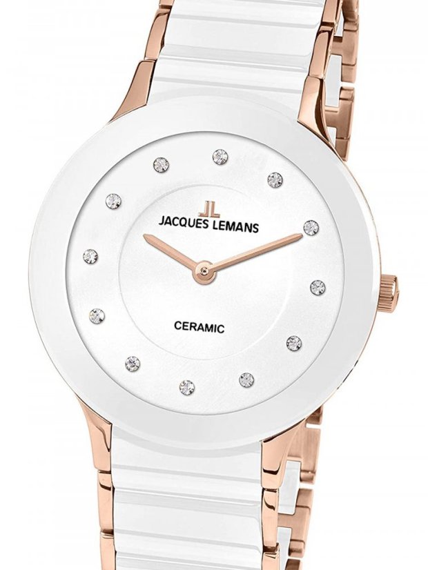 Jacques Lemans 1-1856H