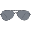 Slnečné okuliare Aviator AVGSR 635BK