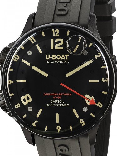 U-Boat 8770