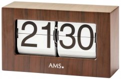Clock AMS 1177