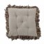 Darko Cushion, Nature, Cotton - 82052363