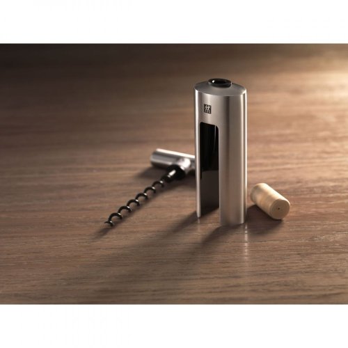 Zwilling Sommelier corkscrew, stainless steel, 39500-048