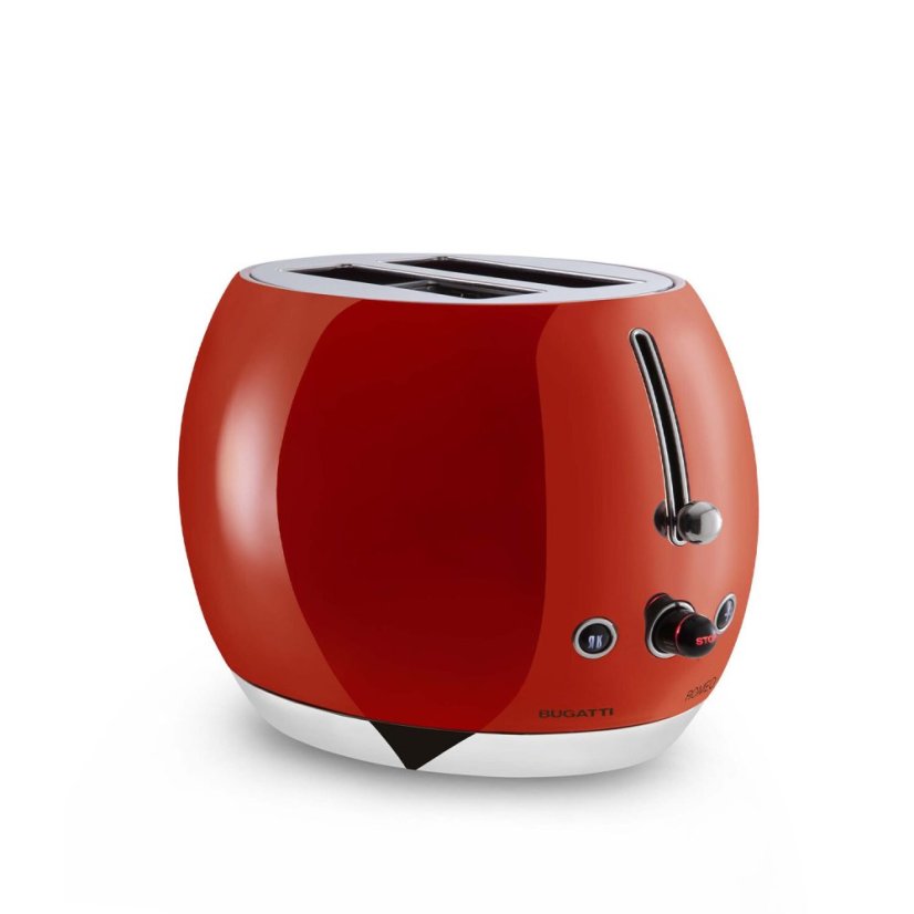 Romeo, Toaster