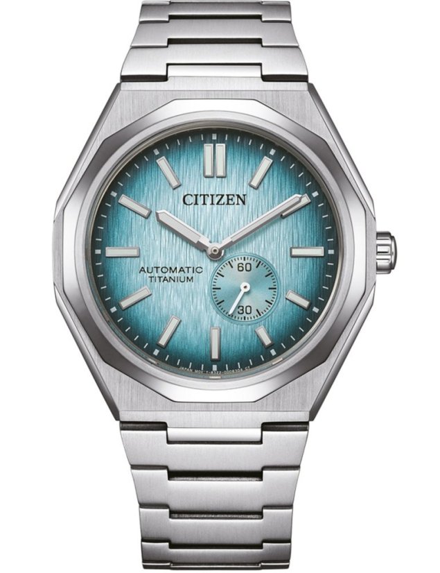 Hodinky Citizen NK5020-58L
