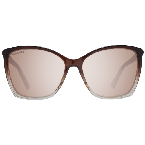 Sluneční brýle Swarovski SK0148 5648G