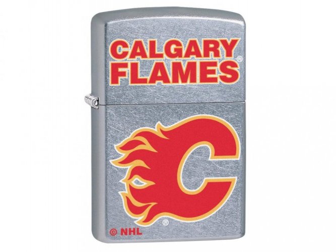 Zippo 25593 Calgary Flames®