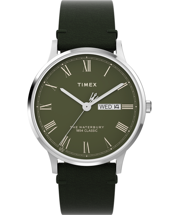 Timex TW2W50500UK Waterbury