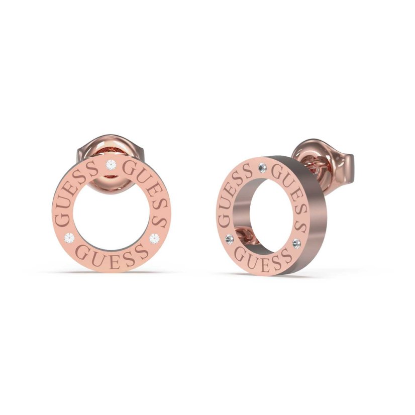 Earring Guess JUBE03173JWRGTU