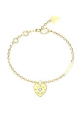 Náramok Guess JUBB05057JWYGS Guess Amore