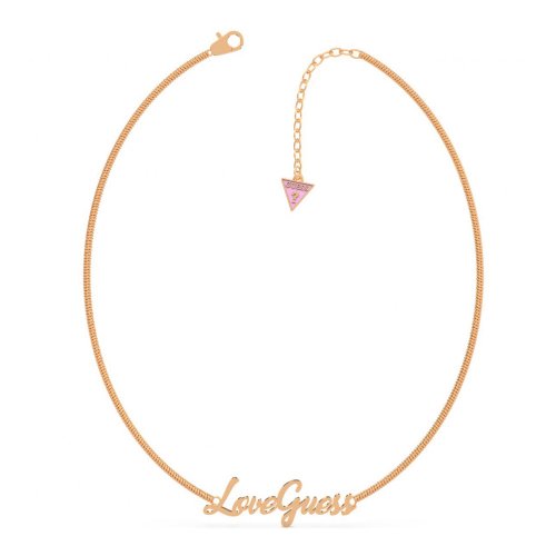 Necklace Guess UBN70050