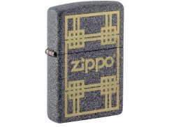 Zapalovač Zippo 26195 Zippo Design