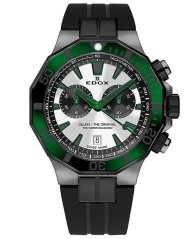 Hodinky Edox 10112-37Gnvca-Anv