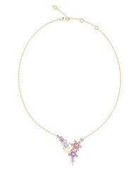 Řetízek Guess JUBN05100JWYGMCTU Lily