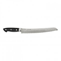 Zwilling Kramer Euroline nôž na chlieb a pečivo 26 cm, 34896-261