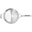 Demeyere Atlantis 7 sauté pan with lid 28 cm, 40850-344