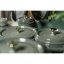 Staub Cocotte pot round 22 cm/2,6 l eucalyptus, 11022121
