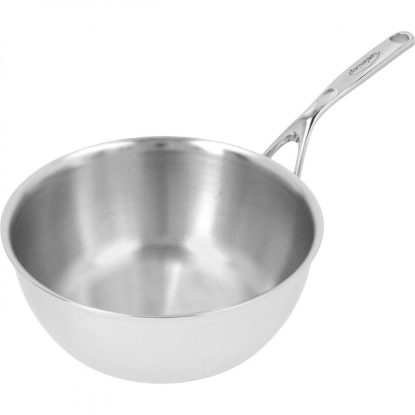 Demeyere Atlantis 7 conical rounded pan 24 cm, 40850-929