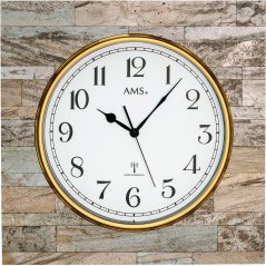 Uhr AMS 5567