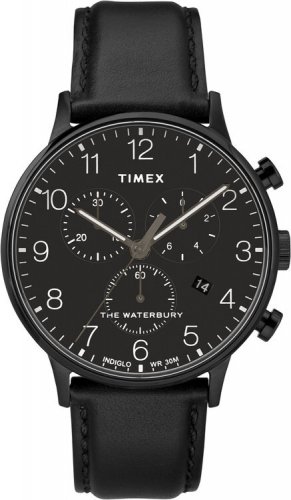 Timex TW2R71800 Heritage Collection