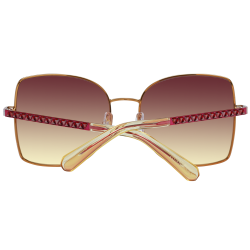 Swarovski Sunglasses SK0369 71F 58