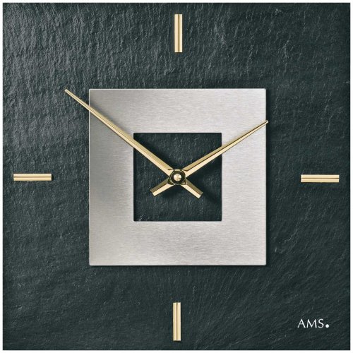 Clock AMS 9525