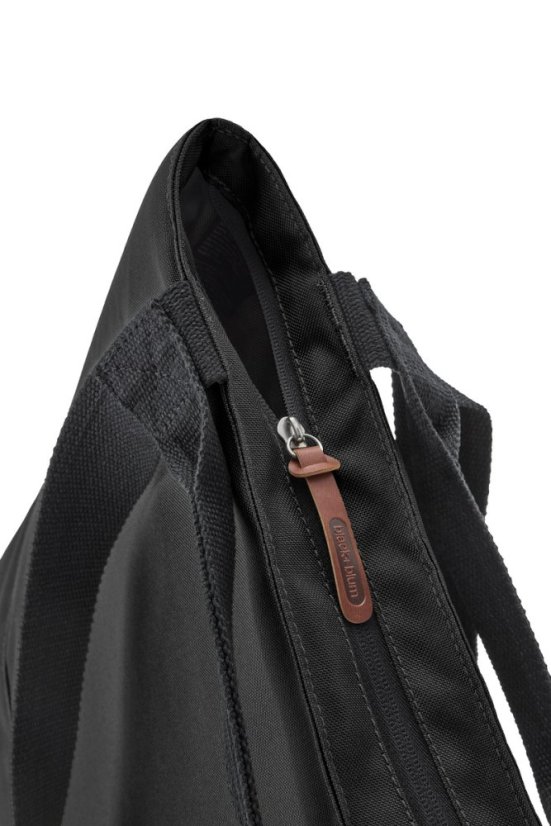Black+Blum Thermo-Lebensmittelbeutel 16 l, schwarz, LIT018