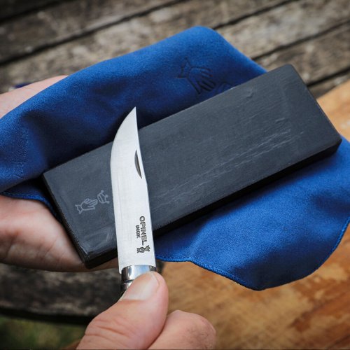 Opinel knife maintenance kit, 002506